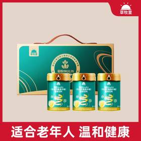 走进菊粉背后的世界