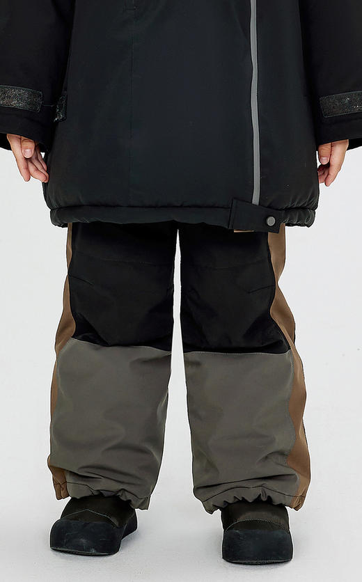 Jnby 24年冬款  羽绒长裤  1OAE10870 商品图7