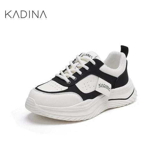 2楼哈森KC242408HARSON女鞋（新百购） 商品图2