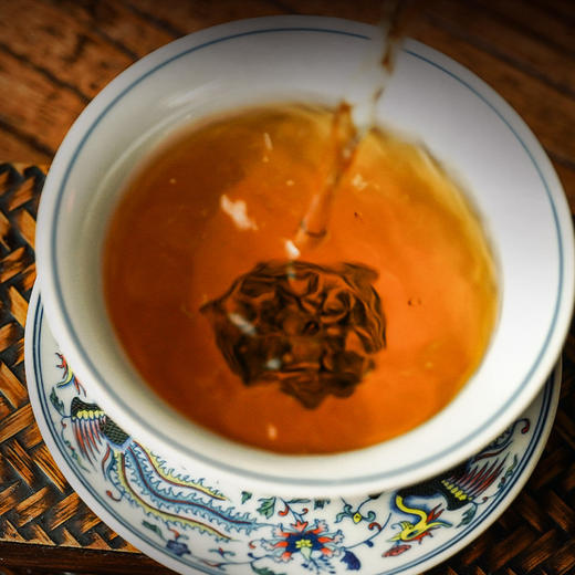 双12狂欢节【福利秒杀】【陈皮丝】正宗新会陈皮 泡水喝的陈皮茶 十年陈老皮中药材 新会源头直供 老手艺 年分足 20g/罐 商品图7