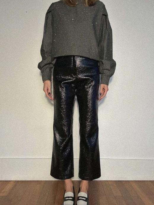 Ginette Garde SASHA 九分裤 商品图0