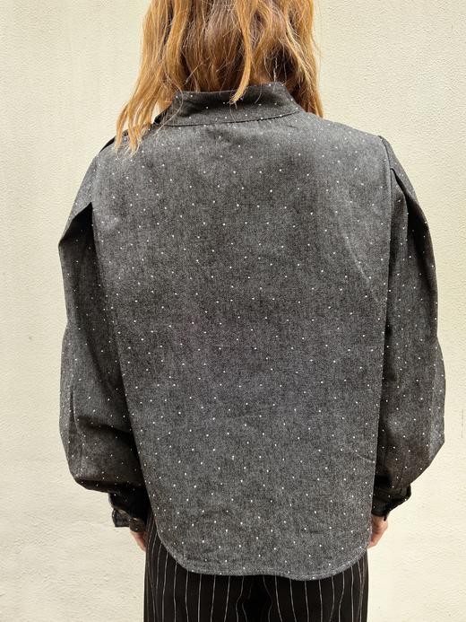 Ginette Garde  MASHA衬衫 商品图4