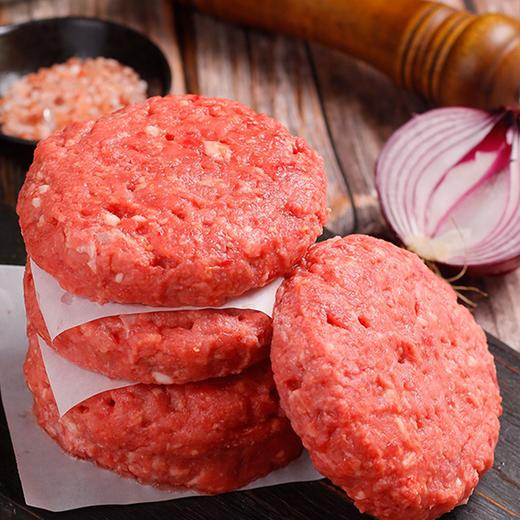 澳洲和牛汉堡饼（原味） 商品图3