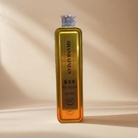 善百年甘油二酯食用油40% 500ml/瓶