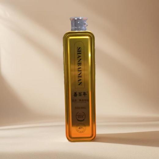 善百年甘油二酯食用油40% 500ml/瓶 商品图0