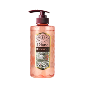 黛丝恩 植萃奢华损伤修护洗发水(粉) 480ml/瓶