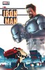 我是钢铁侠（2023）变体  I Am Iron Man 商品缩略图0