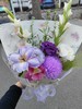 「浪漫小花束」郁金香牡丹菊剑兰混搭花束（需提前一天预定） 商品缩略图2