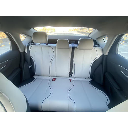 比亚迪 驱逐舰05 荣耀版 DM-i 55KM 豪华型【长租-北京】 商品图8