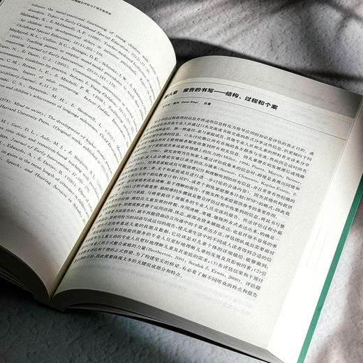 以游戏为基础的多领域融合评估与干预实施指南 儿童早期干预 商品图13