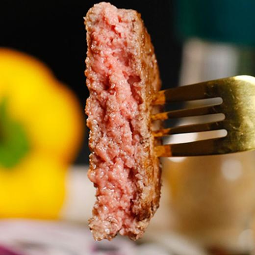 澳洲和牛汉堡饼（原味） 商品图1