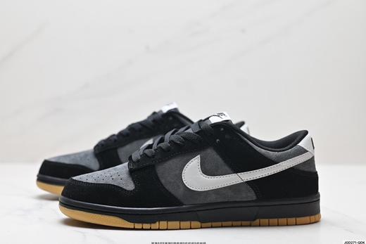 耐克Nike SB Dunk Low低帮休闲运动板鞋HQ1931-001男女鞋 商品图3