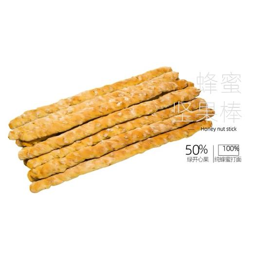 蜂蜜水果棒 商品图0