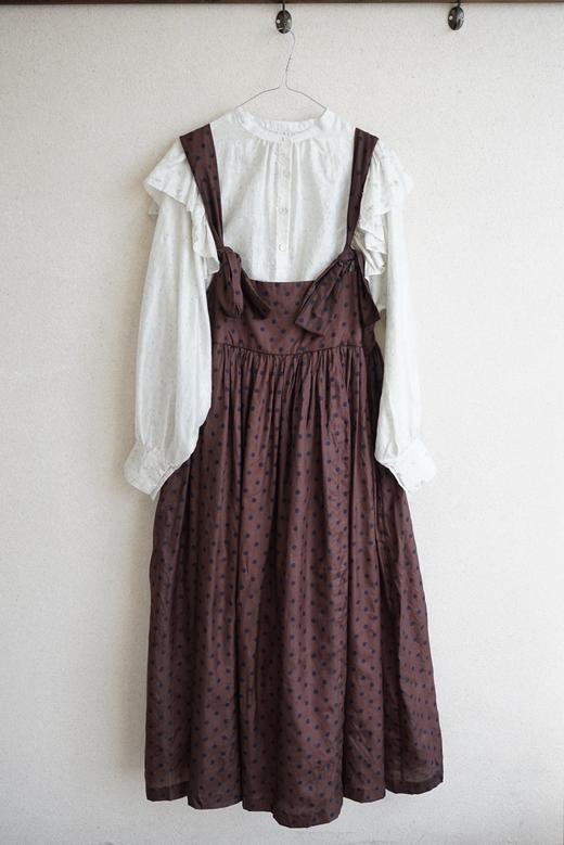 Bunon手工刺绣衬衣 商品图11