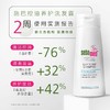 德国Sebamed施巴控油洗发露 洗发水400ml 商品缩略图1