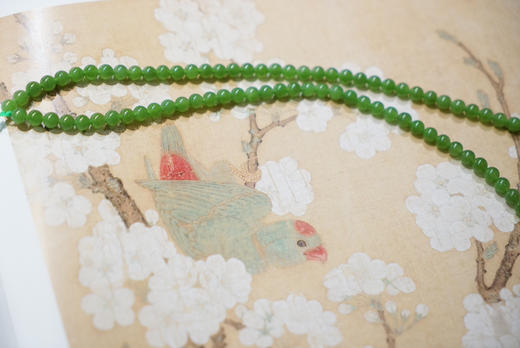 碧玉｜翡翠 商品图1