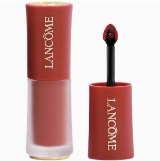 兰蔻菁纯裸唇釉   秋冬温柔   279 / 313 / 281 商品图0