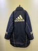 90年代 Vintage adidas 阿迪达斯 FC 足球俱乐部 棉服 夹棉外套_CTJK(L-XL) 商品缩略图3