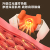 云康宝肩颈按摩器仪斜方肌揉捏按摩披肩背部腰部颈椎腰椎热敷 商品缩略图2