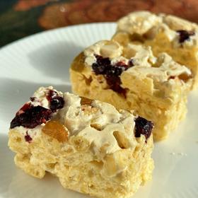 【大末手作】手工萨其马 优质原料 传统工艺制作 口感扎实有嚼劲