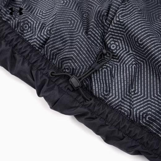 【12.21圣诞专享礼遇】
安德玛UA Limitless女子保暖梭织立领运动马甲1384647-001 商品图4