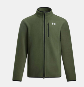 安德玛男子UA BF保暖外套1389308-390【无货将做退款】