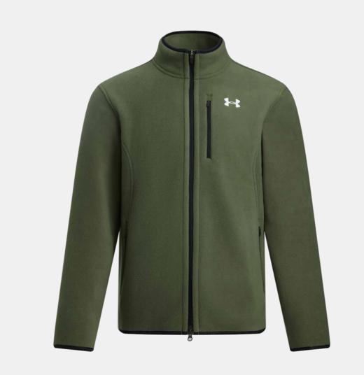 安德玛男子UA BF保暖外套1389308-390【无货将做退款】 商品图0