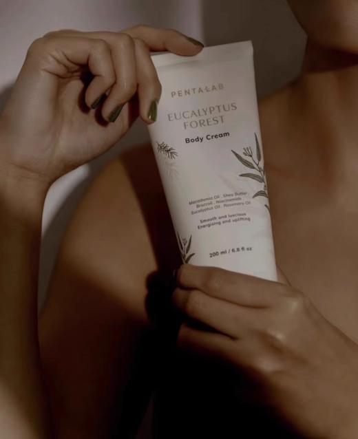 【85折已开价】皙之密 沁润身体乳 商品图0