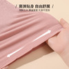 雅黛丽保暖内衣女蕾丝V领高弹显瘦打底衣2023年新款内搭薄款上衣 商品缩略图7