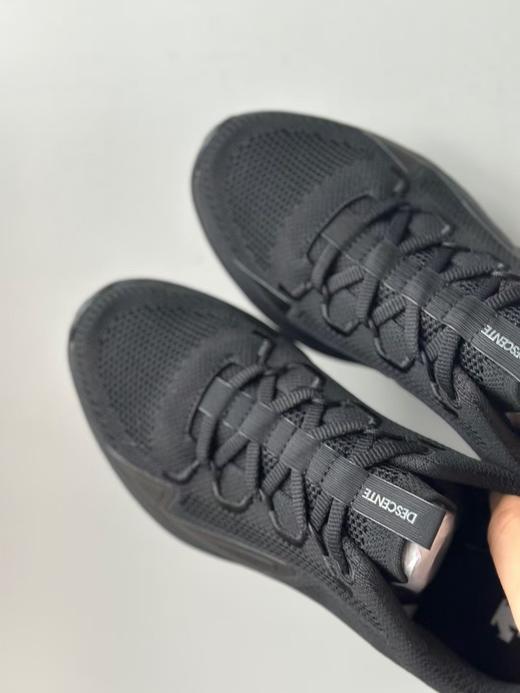 DT RUNNING系列 Enzrzite Lavitate 2.0 Knit 休闲舒适防滑减震 低帮跑步鞋 男女同款 特惠 Z-12201 商品图2