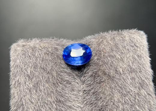 1.32ct刻面蓝宝石裸石 商品图2