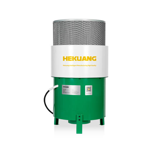 HK-D750-A油雾收集 快速净化告别油雾 商品图1