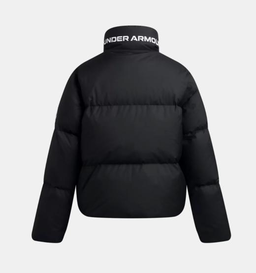 【12.21圣诞专享礼遇】
安德玛女子UA Limitless热冬系列羽绒夹克1384648-001 商品图4