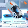 魅族 PΛNDΛER × IQUNIX 超轻量合金电竞鼠标·独角兽 商品缩略图4