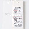 EITIE爱特爱夏季新款时尚气质舒适显瘦无袖小上衣7713410 商品缩略图6