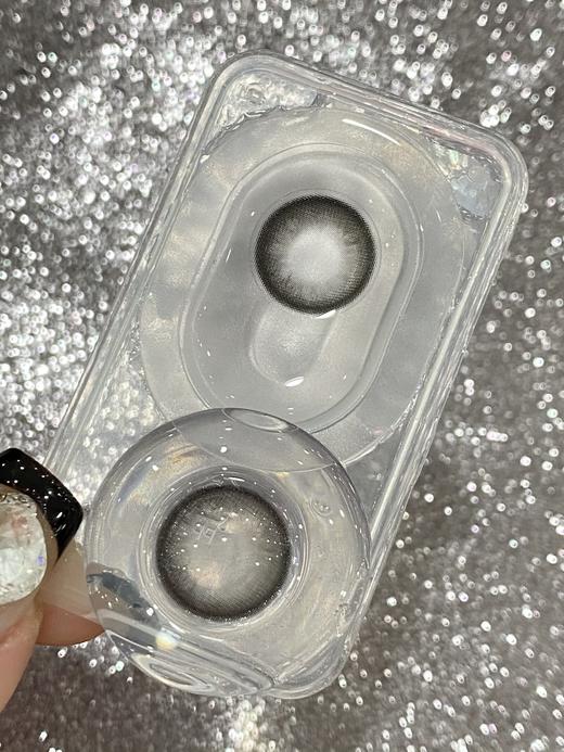 Deekay半年抛新品 · G341&G342&G343｜14.5mm白狮参考着色大直径 | 韩国半年抛 商品图8