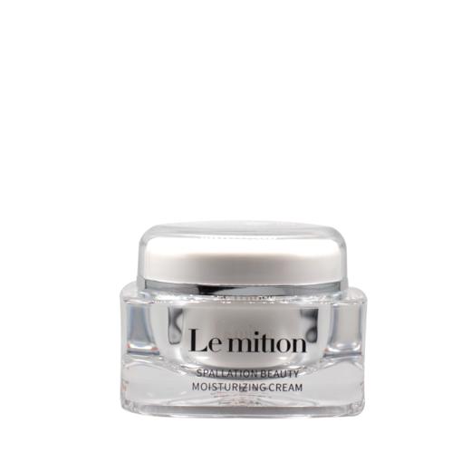 沥美川新品润颜霜修护霜50g正品保湿修复红血丝美容院化妆品包邮 商品图4