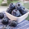 国产蓝莓24mm+   200g/盒 商品缩略图3