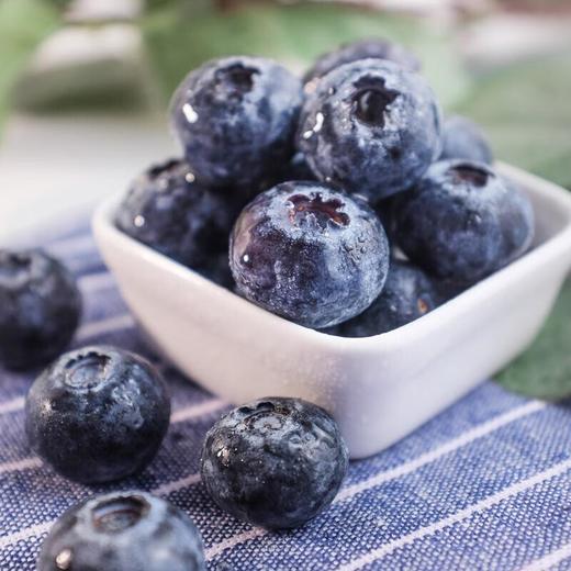 国产蓝莓24mm+   200g/盒 商品图3