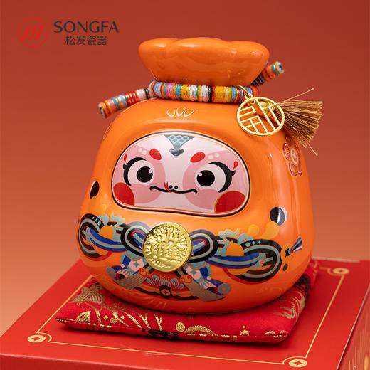 吸金福袋 商品图2