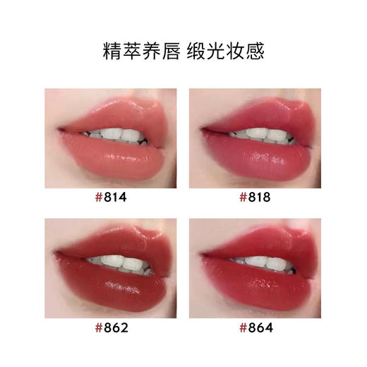 3145891638622	香奈儿CHANEL	【多色可选】香奈儿魅力精萃唇膏 商品图3
