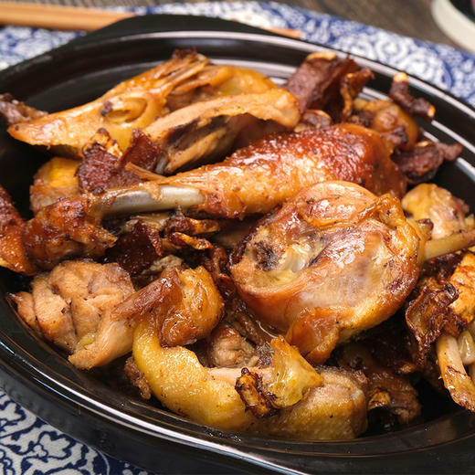 生鲜礼盒年货礼记忆闽南 印象泉州 印象深沪湾 生鲜冻品闽南特产小吃大礼包礼盒 商品图6