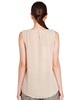4894415330526 JOAN&DAVID 杏色简约大方无袖上衣 商品缩略图1