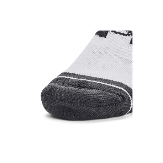 【云粉节】【新品上新】7楼安德玛UA Performance男女情侣棉质浅口袜-3双装1379526 吊牌价149元 商品图4