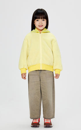 jnby   24年冬款  仿皮草  1OAA12120