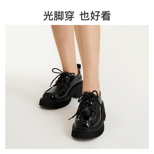 【促销款】7or9-小床垫系列乐福鞋千层酥 商品图4