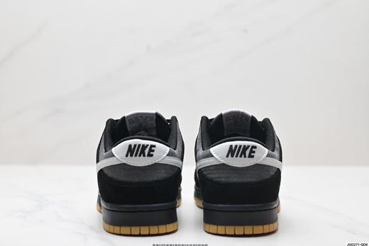 耐克Nike SB Dunk Low低帮休闲运动板鞋HQ1931-001男女鞋 商品图5