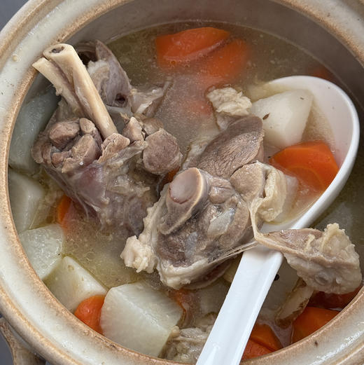 【新疆木垒哈萨克羊前腿肉】饮用天山雪山，自然放牧，没有膻味，纯净美味。小月龄小羔羊，去尾油去淋巴 让草原品质与您0距！ 商品图3