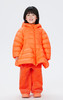 jnby  24年冬款  中长款羽绒服  1OAC10200 商品缩略图0