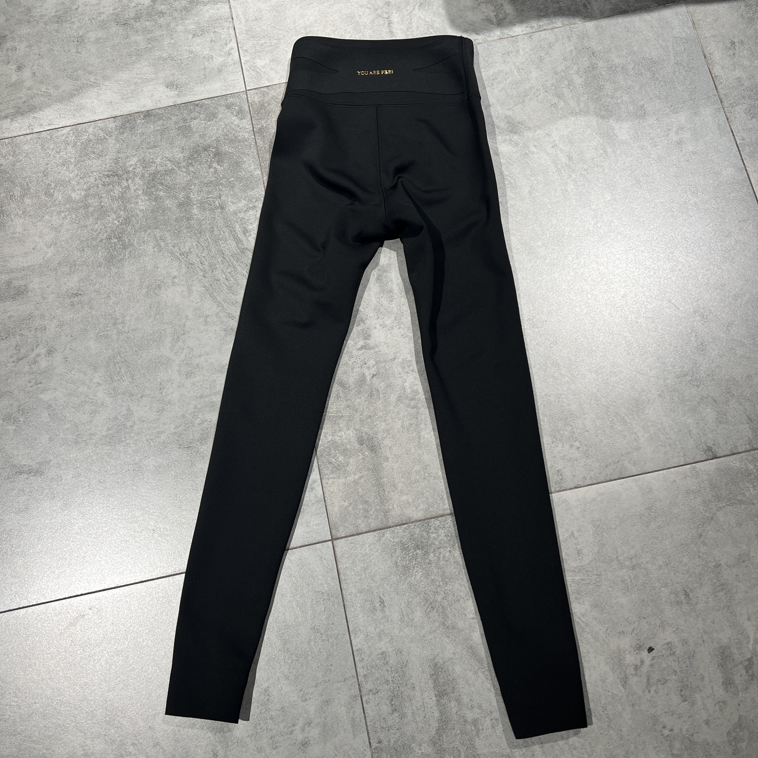 N高腰修身芭比裤 冬季 240514004023